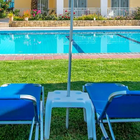 Evelin Platanes (Rethymno)