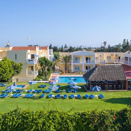 Evelin Aparthotel