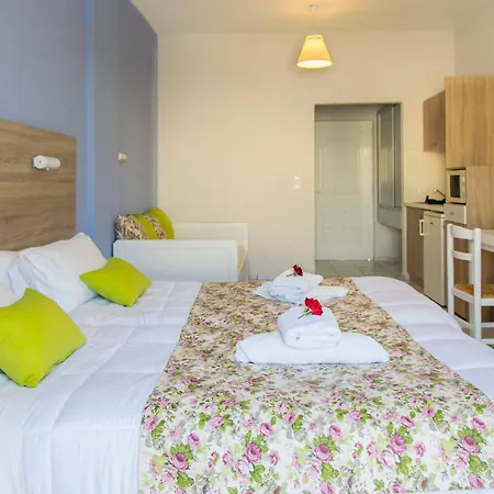 Evelin Platanes (Rethymno)