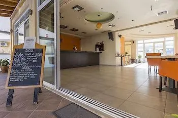 Aparthotel Evelin Platanes (Rethymno)