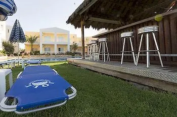 Aparthotel Evelin