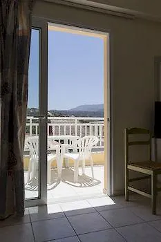 Aparthotel Evelin
