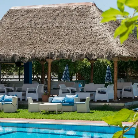 Aparthotel Evelin Platanes (Rethymno)