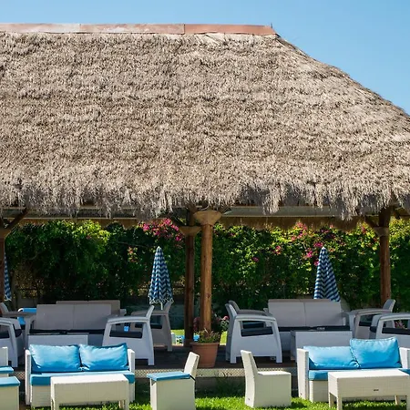 Aparthotel Evelin