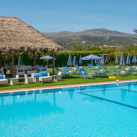 Aparthotel Evelin 2*