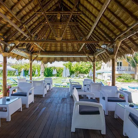 Aparthotel Evelin Platanes (Rethymno)