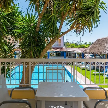 Aparthotel Evelin