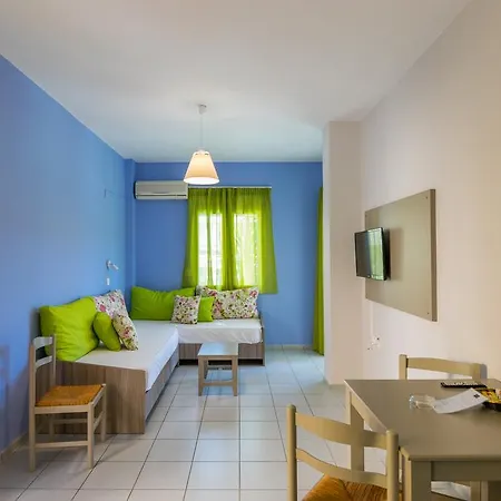 Evelin Platanes (Rethymno)