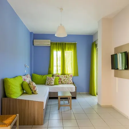 Evelin Platanes (Rethymno)