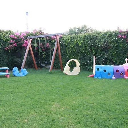 Evelin Aparthotel Platanes (Rethymno)