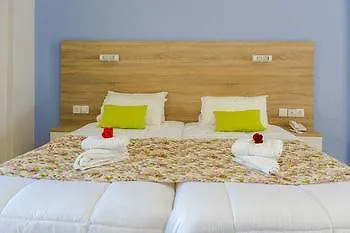 Evelin 2* Platanes (Rethymno)