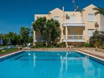 Aparthotel Evelin 2*