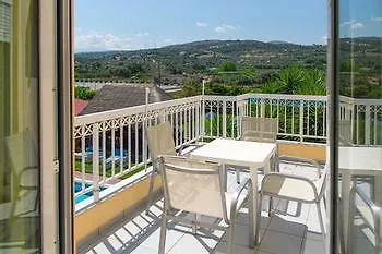 Aparthotel Evelin