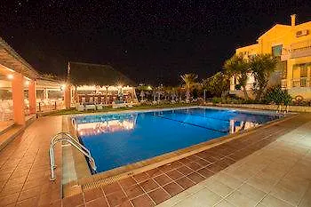 Evelin Aparthotel Platanes (Rethymno)