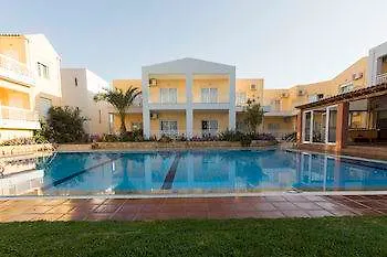 Evelin Aparthotel 2*