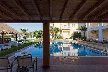 Aparthotel Evelin