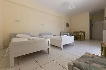 Evelin Aparthotel Platanes (Rethymno)