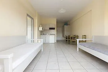Aparthotel Evelin