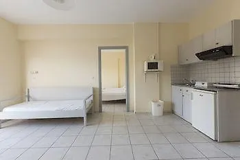 Aparthotel Evelin Platanes (Rethymno)