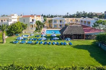 Aparthotel Evelin